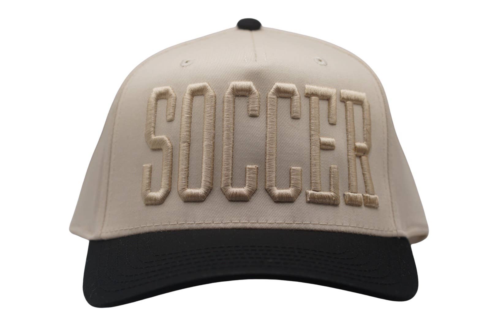 Trek Outfitters - Wholesale Trucker Hat - Unisex - Soccer0
