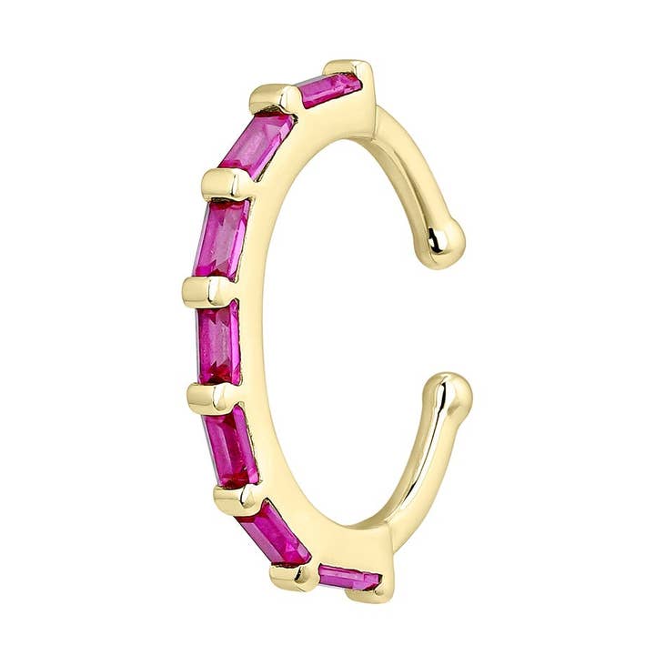 ÖRONMANSCHETTNEFTIS för wholesale av EarCandy Jewelry