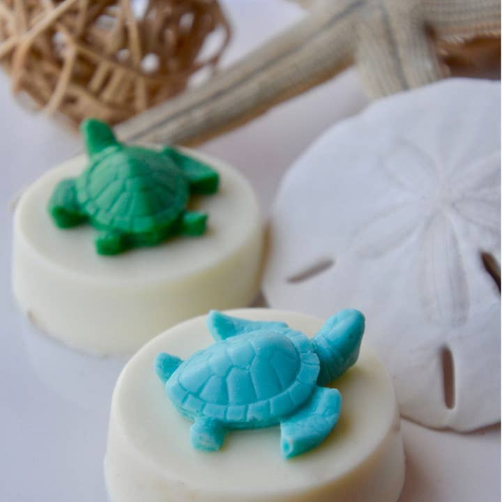 Chocolates Unlimited by Denise - Wholesale Chocolate Covered Sweets - Turtle Inspired Chocolate Covered Oreos0