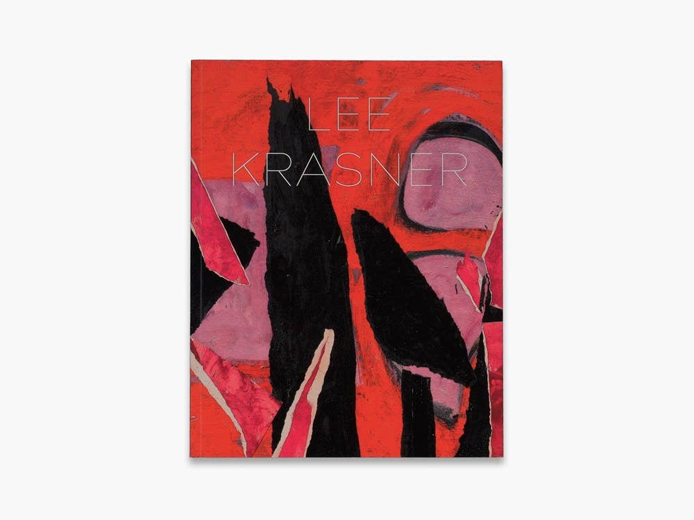 W. W. Norton - Wholesale Arts & Entertainment - Lee Krasner16