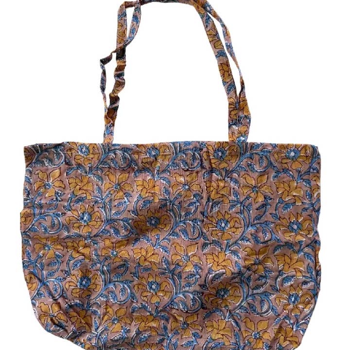 By The Sea Organics - Wholesale Grocery/shopping bag - Market Totes17