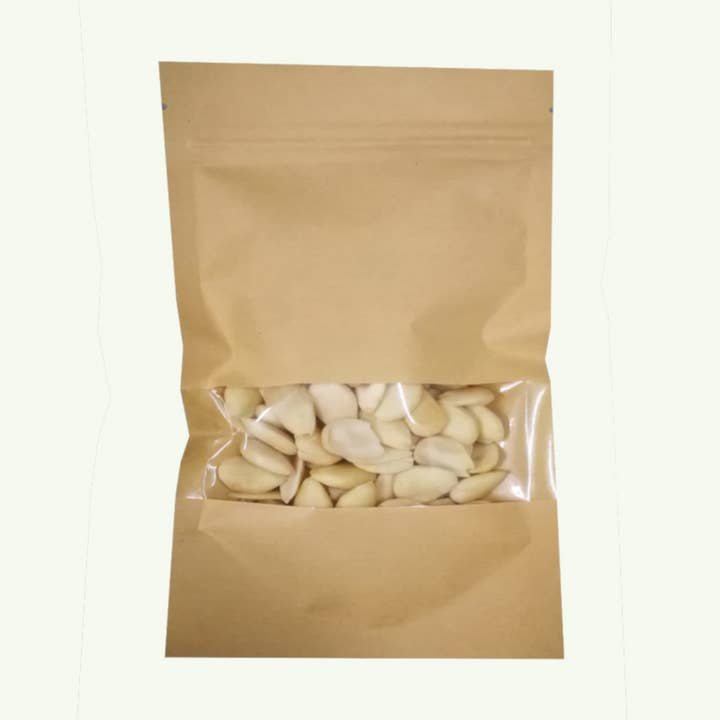 Emporio Sicilia - Wholesale Nuts - Sicilian Peeled Almonds - Emporio Sicilia0