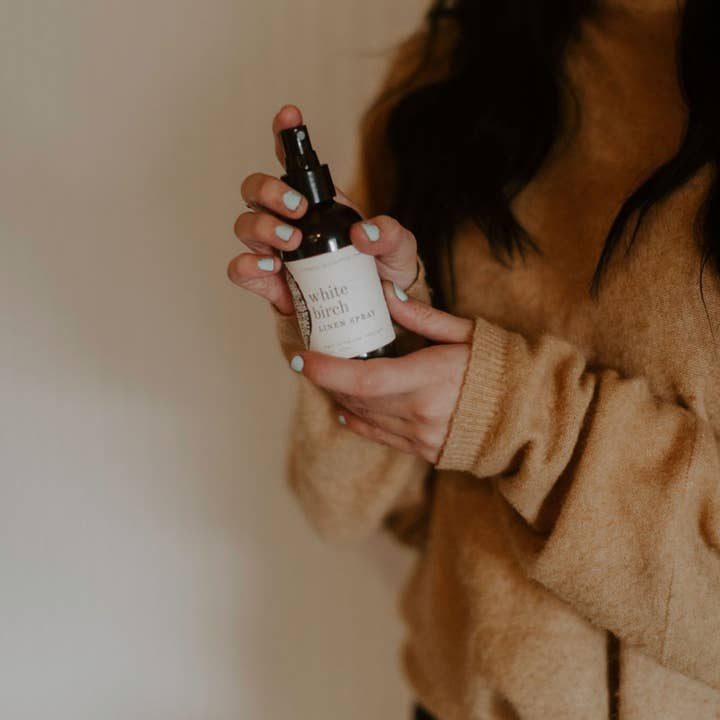 Broken Top Brands - Wholesale Room & Linen Spray - White Birch Room & Linen Spray5