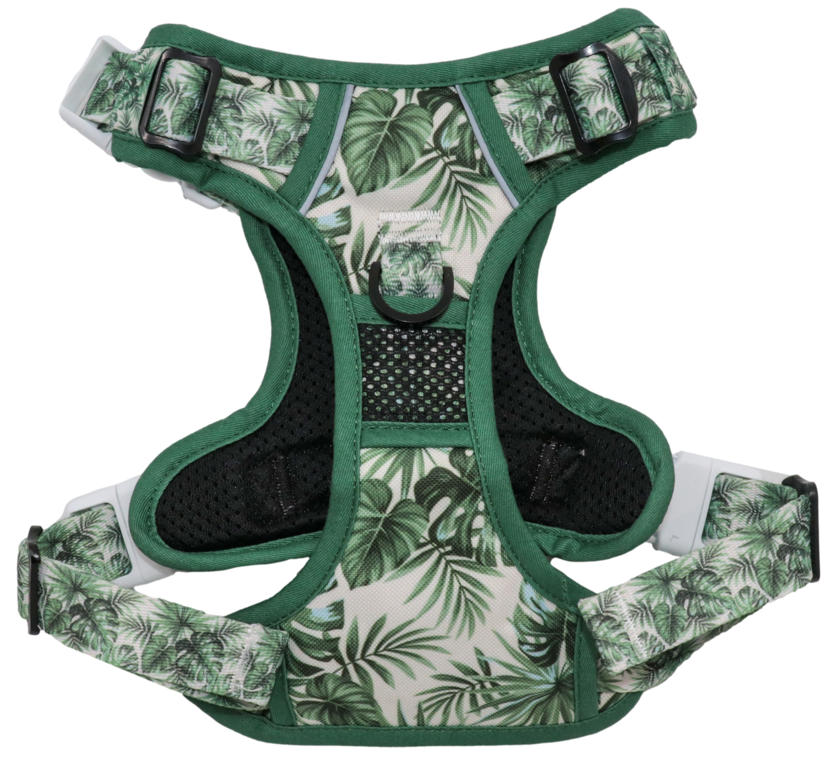 Big and Little Dogs – Engroshandel Kæledyrssele – Hund – Multifunktionelt hundesele: Lost In Paradise fra Big and Little Dogs1