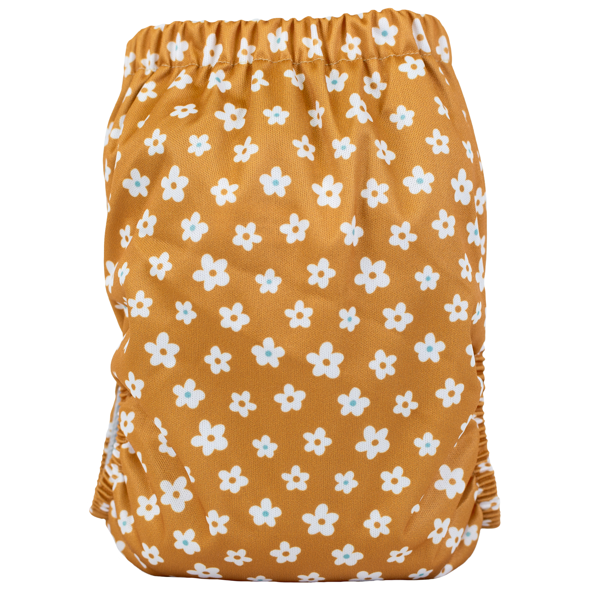 Texas Tushies LLC - Wholesale Diaper (Cloth) - Baby - Flex Fit Cloth Diaper - Daisy14