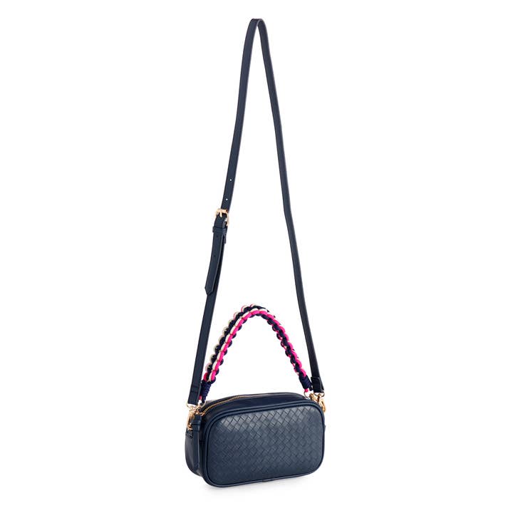 Shiraleah - Wholesale Crossbody Bag - Women's - FRANKIE CAMERA BAG