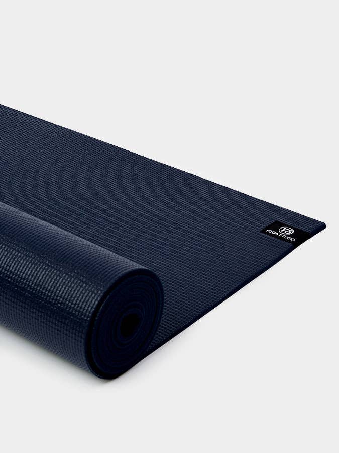 Yoga Studio Store - Vendita all'ingrosso Tappetini da yoga - Tappetino yoga appiccicoso Yoga Studio 6mm15