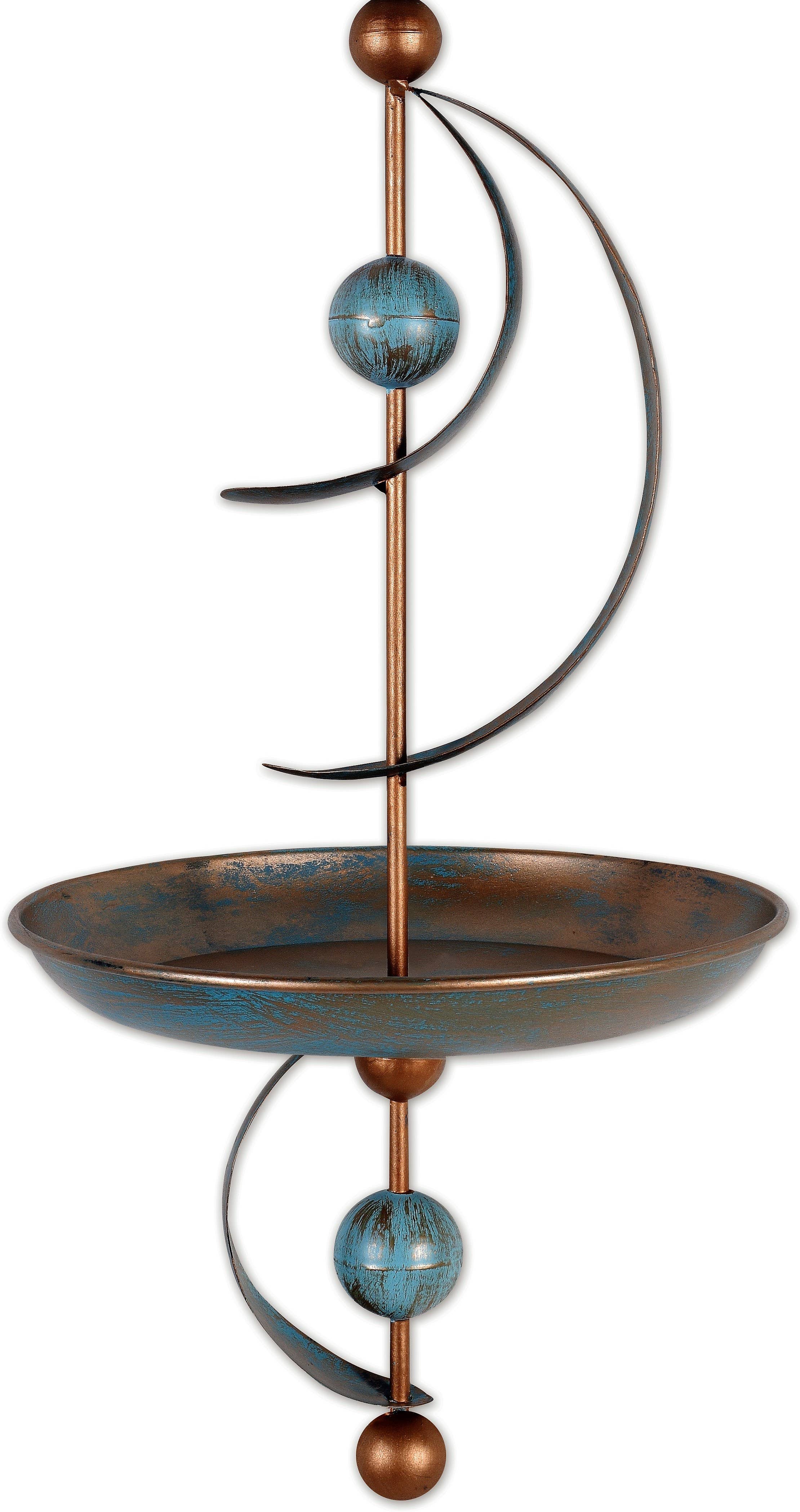 Sunset Vista Designs – wholesale Fågelmatare – Prärie Gräs Birdfeeder3