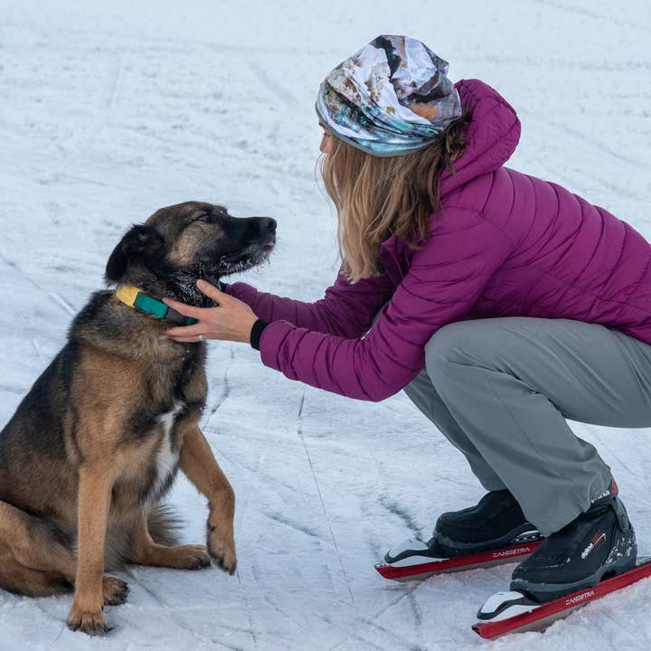 Alpine Fit - Wholesale Beanie - Unisex - Go All Winter Merino Wool Lined Hat25
