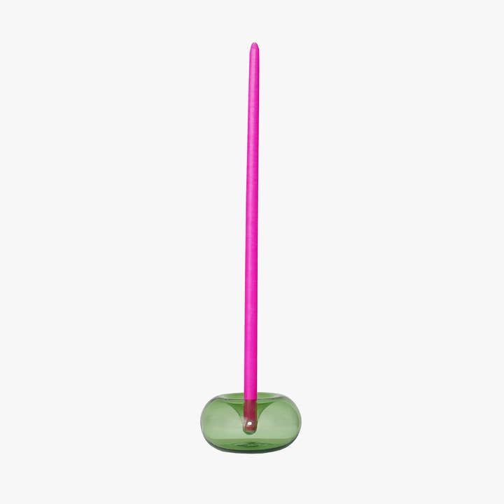 WawwLaTable - Wholesale Candle Holder - Mini Bougeoir + Bougie4