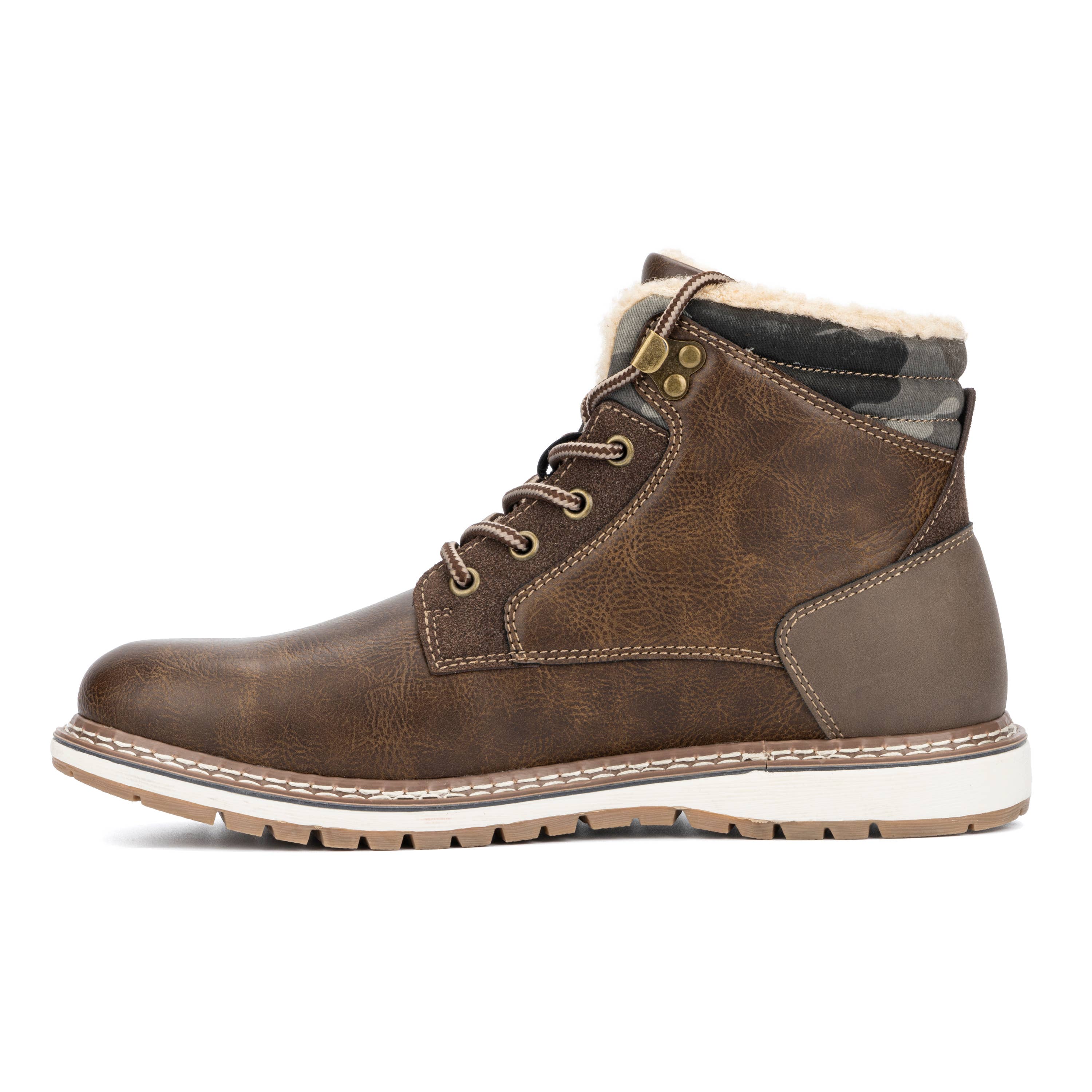 S3 Holding - Wholesale Combat/Military Boots - Men's - Xray Footwear Men's Dresden Work Boot3