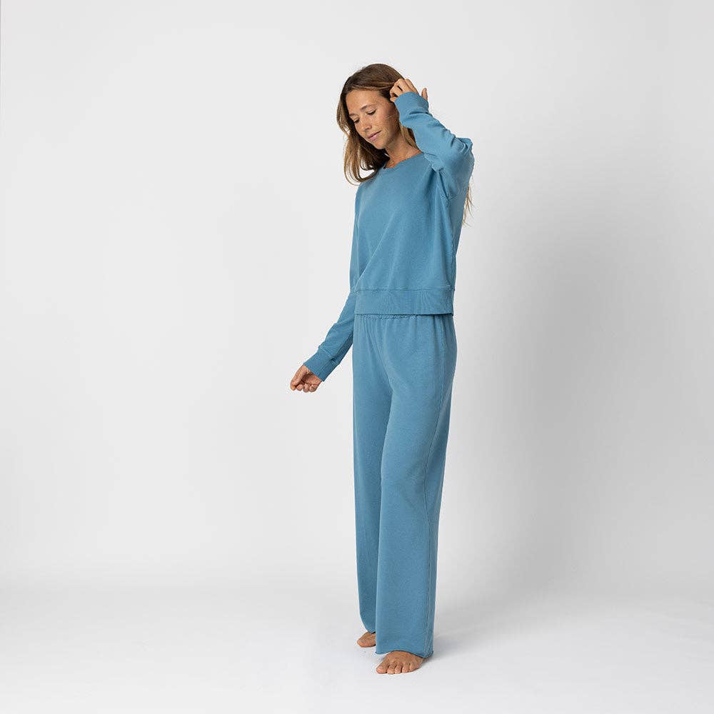 PJ Harlow - Vendita all'ingrosso Completo loungewear - Donna - Alyn / Sam Set1