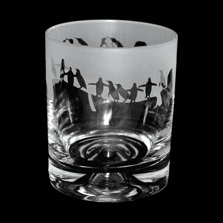 Penguin T17 Whiskybecher für den Großhandel von The Milford Collection