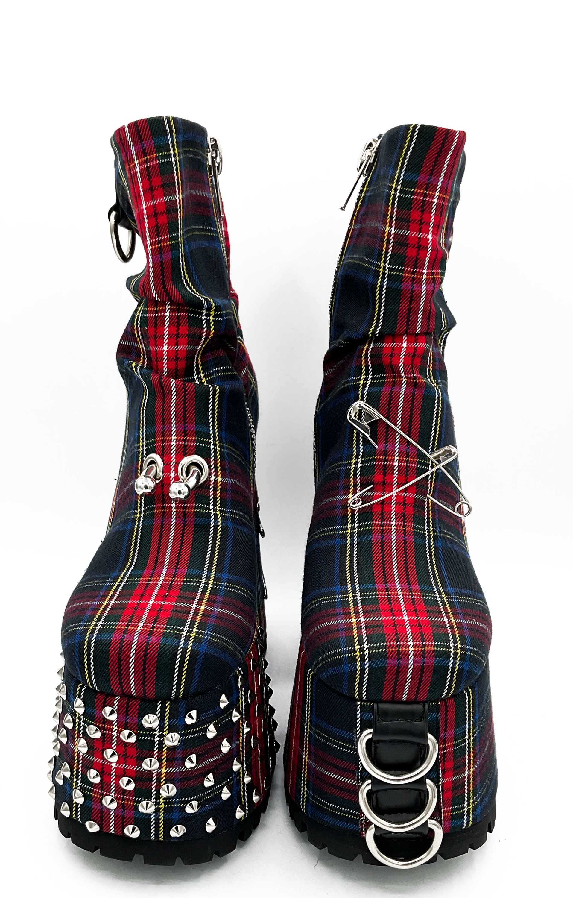 Charla Tedrick Footwear – Engroshandel Støvler - Dame – Riottt Boot3