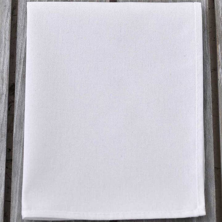 Mad Man - Wholesale Tea Towel - Flour Sack Tea Towel