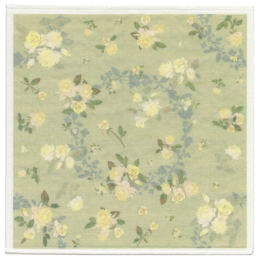 IPPINKA - Wholesale Handkerchief - Women's - Nawrap Printed Handkerchief8