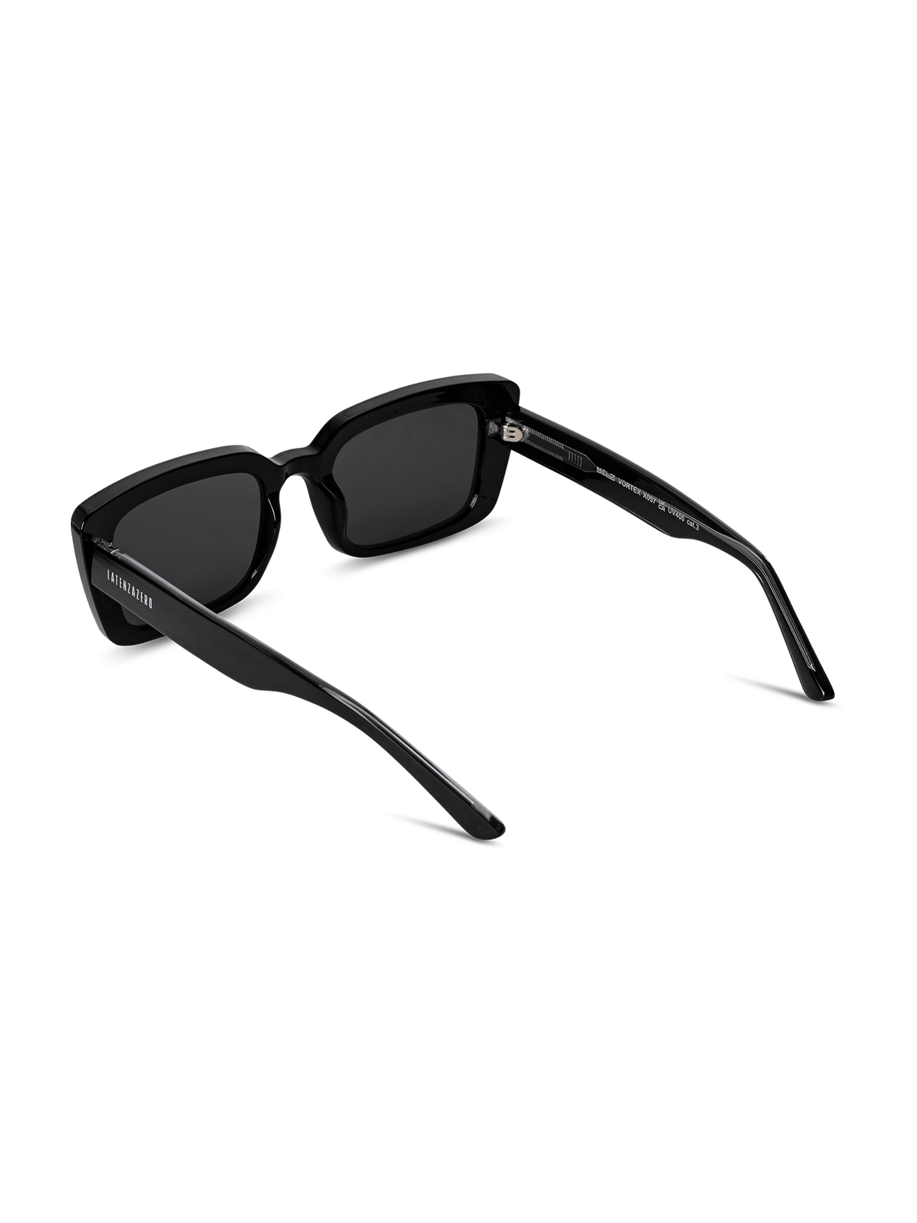 Resonance Black Vortex - Sunglasses for wholesale on Faire2