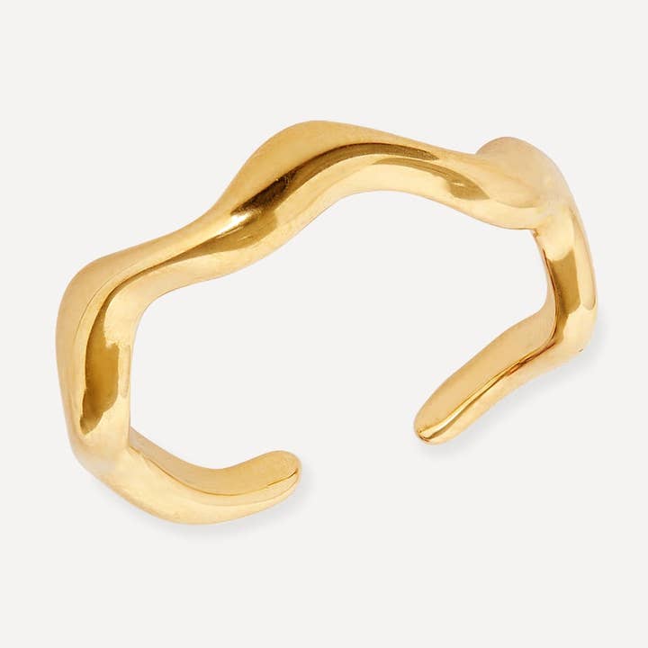 Estuariumring voor wholesale door and danu