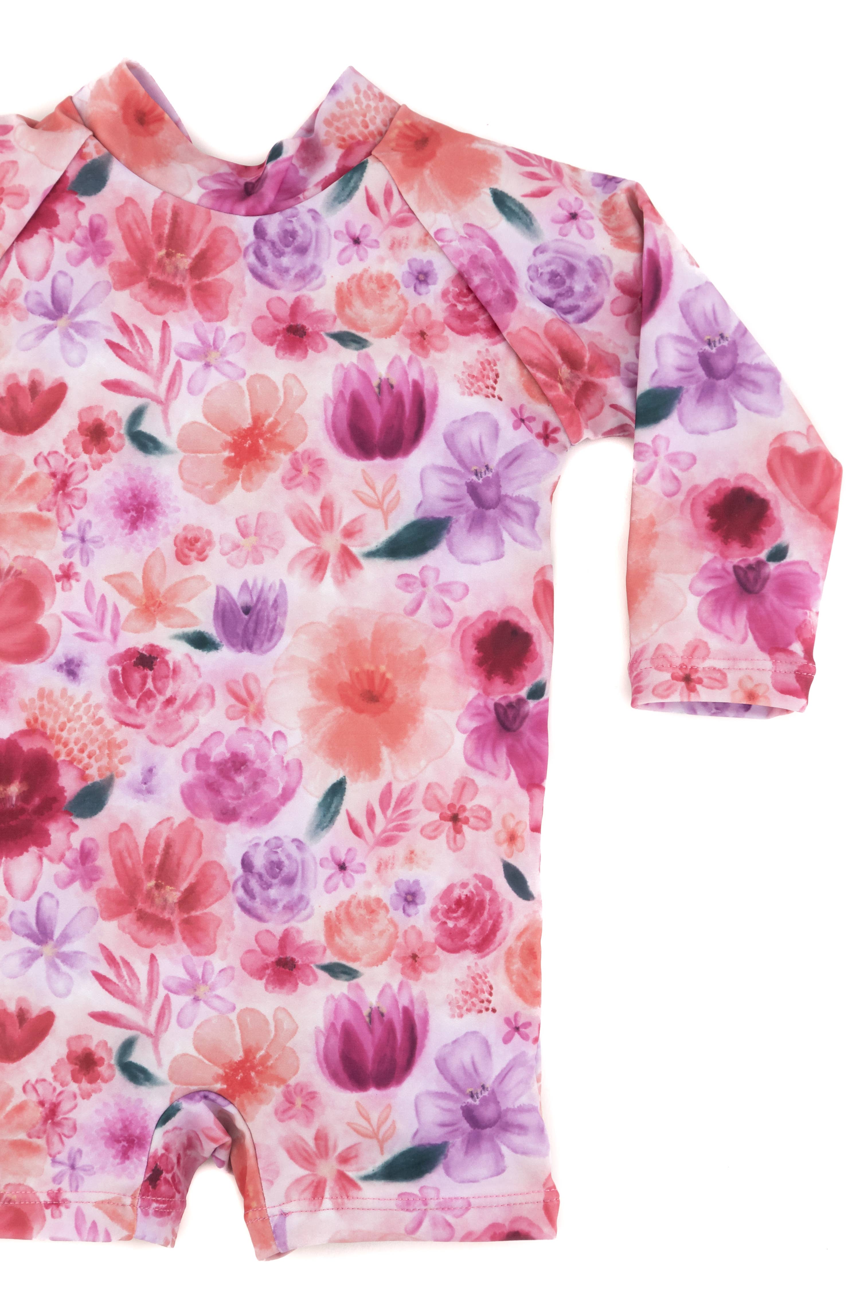 Current Tyed Clothing - Wholesale Rashguard - Kinderen - Het zonnepak „Mila”3