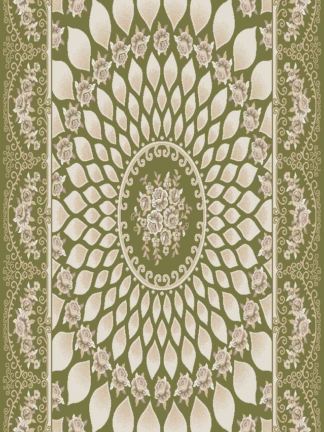 TAPETE RAYAN 05716B por atacado de Jenin Home Furnishing Inc