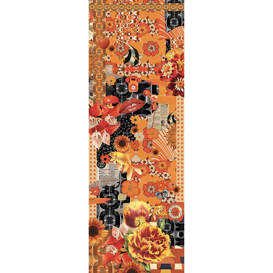 FST le french studio - Wholesale Scarf - Women's - Large cashmere scarf YEYE1