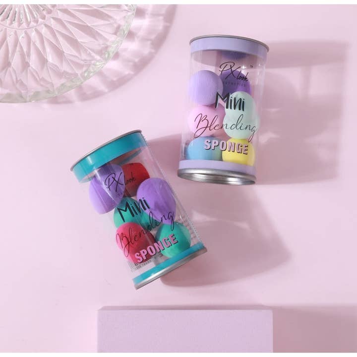 VIAI Beauty - Wholesale Make-up sponge/blender - Mini Blending Sponge5