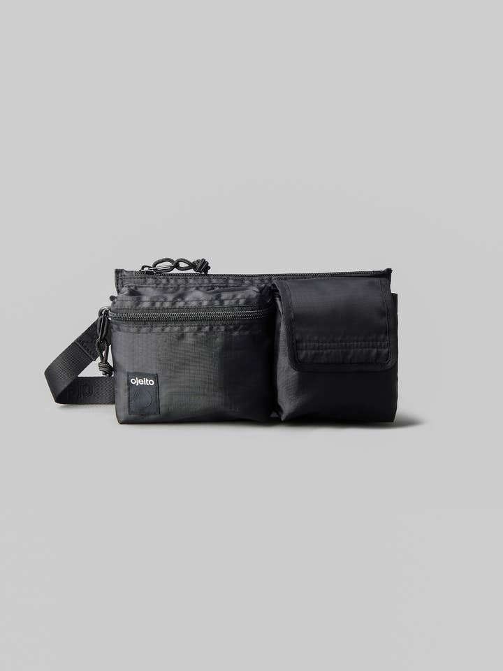 medium go-bag/black for wholesale by ojeito