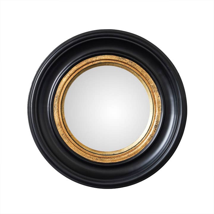 Chaumont Convex Mirror for wholesale by Blue Ocean Traders