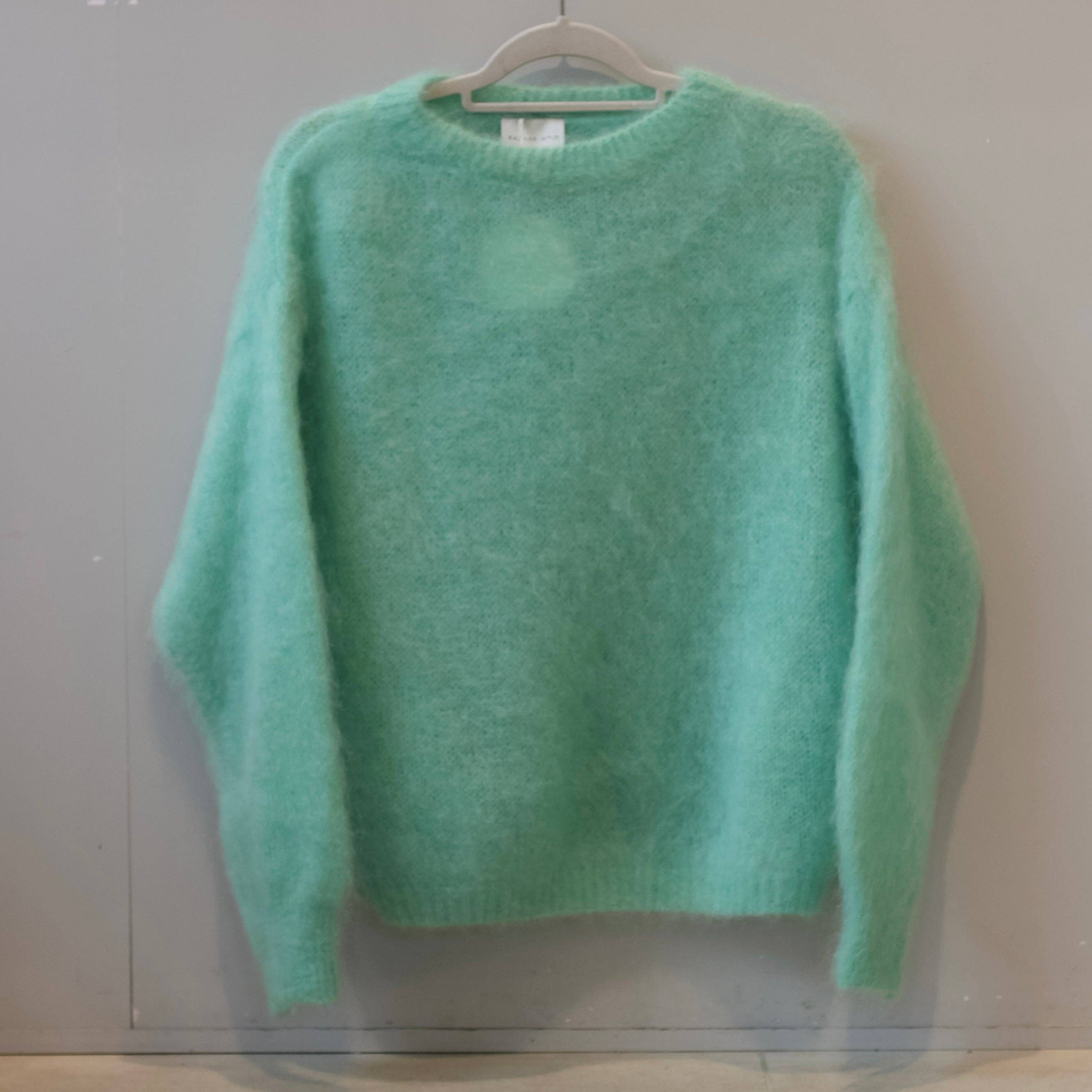 Bazaar Noir UG – Engroshandel Pullover - Dame – Pullover "Polly"1