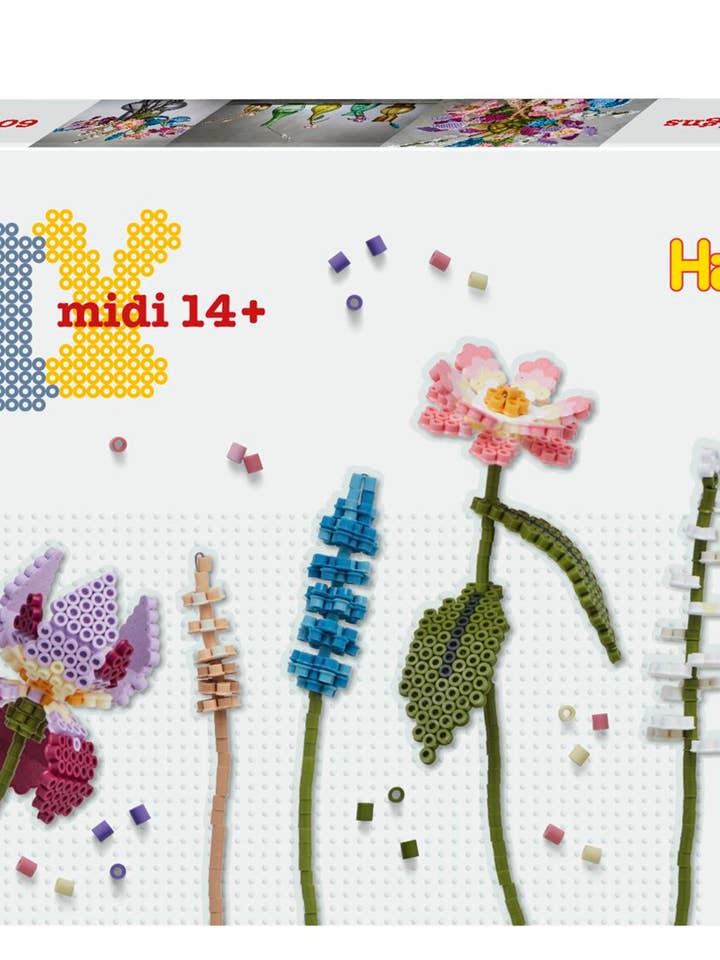 HAMA Art- Geschenkbox Blumenstrauß für den Großhandel von Hama