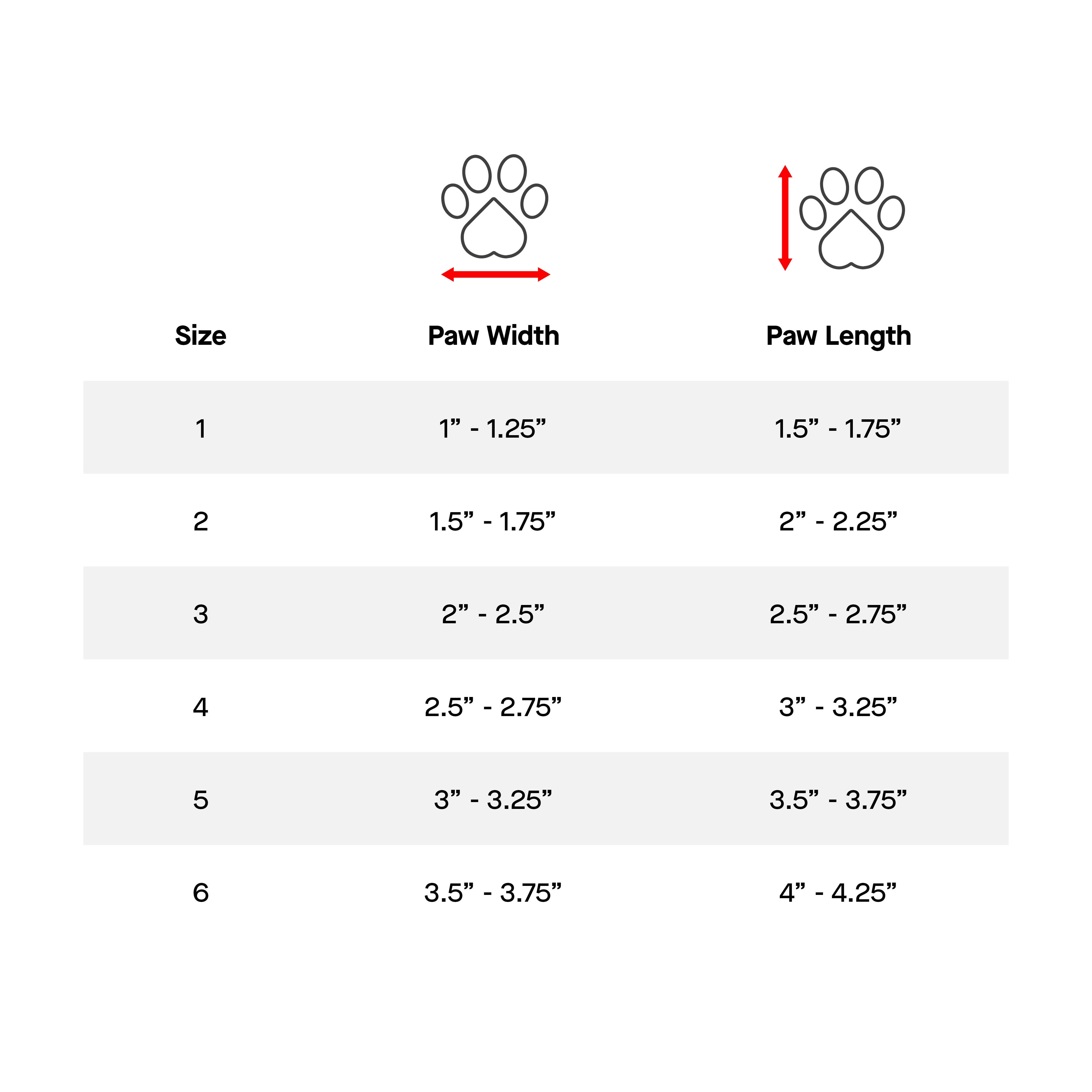 Canada Pooch - Wholesale Pet Boots - Dog - Soft Shield Boots- Dog Boots18