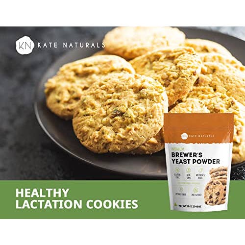 Kate Naturals – wholesale Protein/superfood powder – Brewer's Yeast Powder