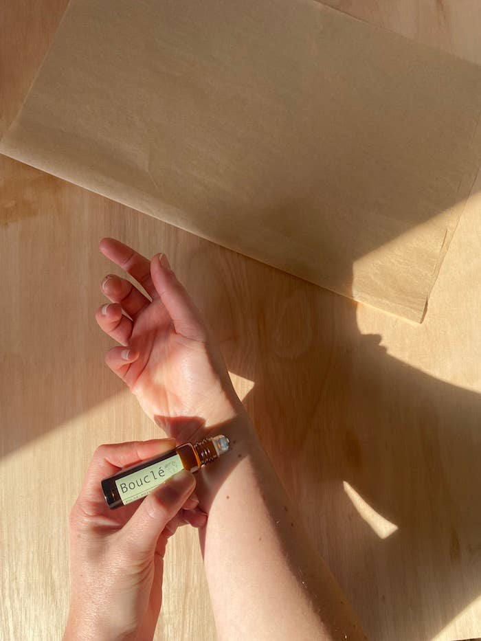 Bouclé - Wholesale Essential Oil Roll-On - Pure Essential Oil Aromatherapy Pulse Point Rollers4