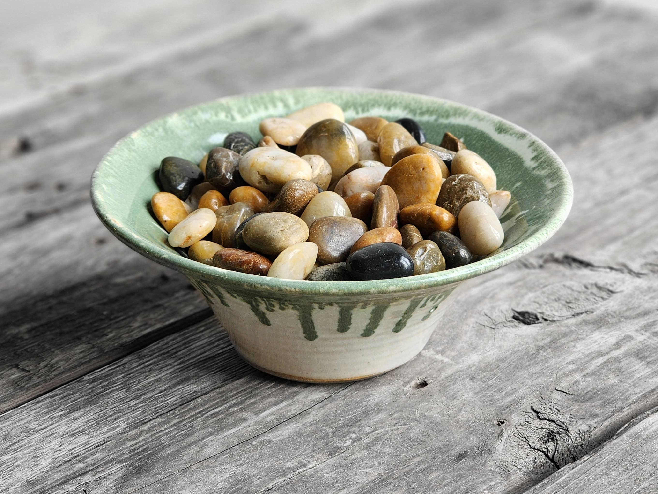 Dock 6 Pottery - Wholesale Decorative Tabletop Object - Small Fountain - Made to Order - Handmade Ceramic6