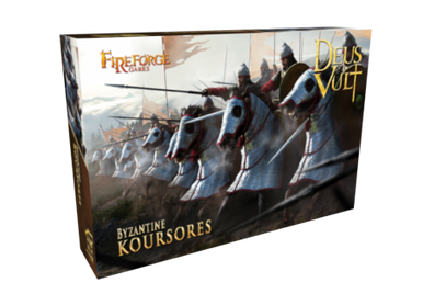 Bridge Distribution - Vendita all'ingrosso Giochi da tavolo - Miniature di Fireforge - Deus Vault8