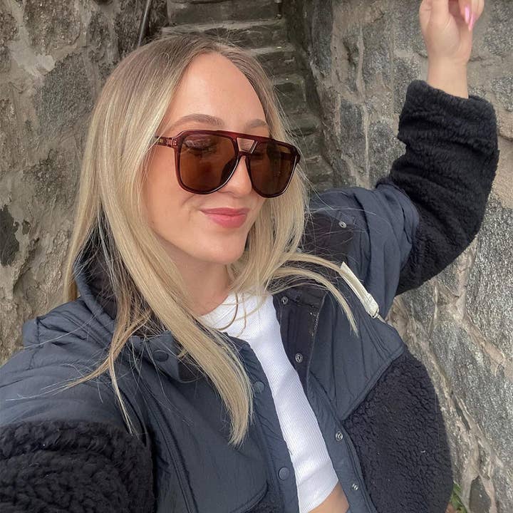 Fifth & Ninth - Wholesale Zonnebril - Dames - Lagos zonnebril6