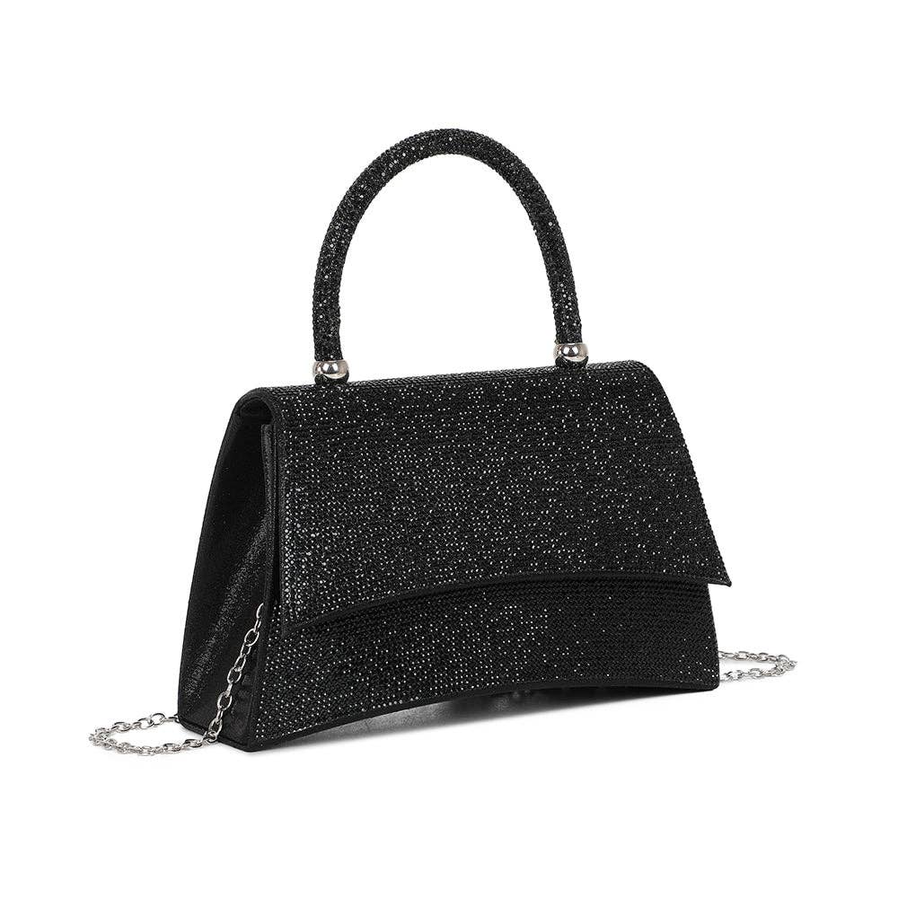 Gallantry - Wholesale Top Handle Bag - Women's - Stellar (LD-93004)0