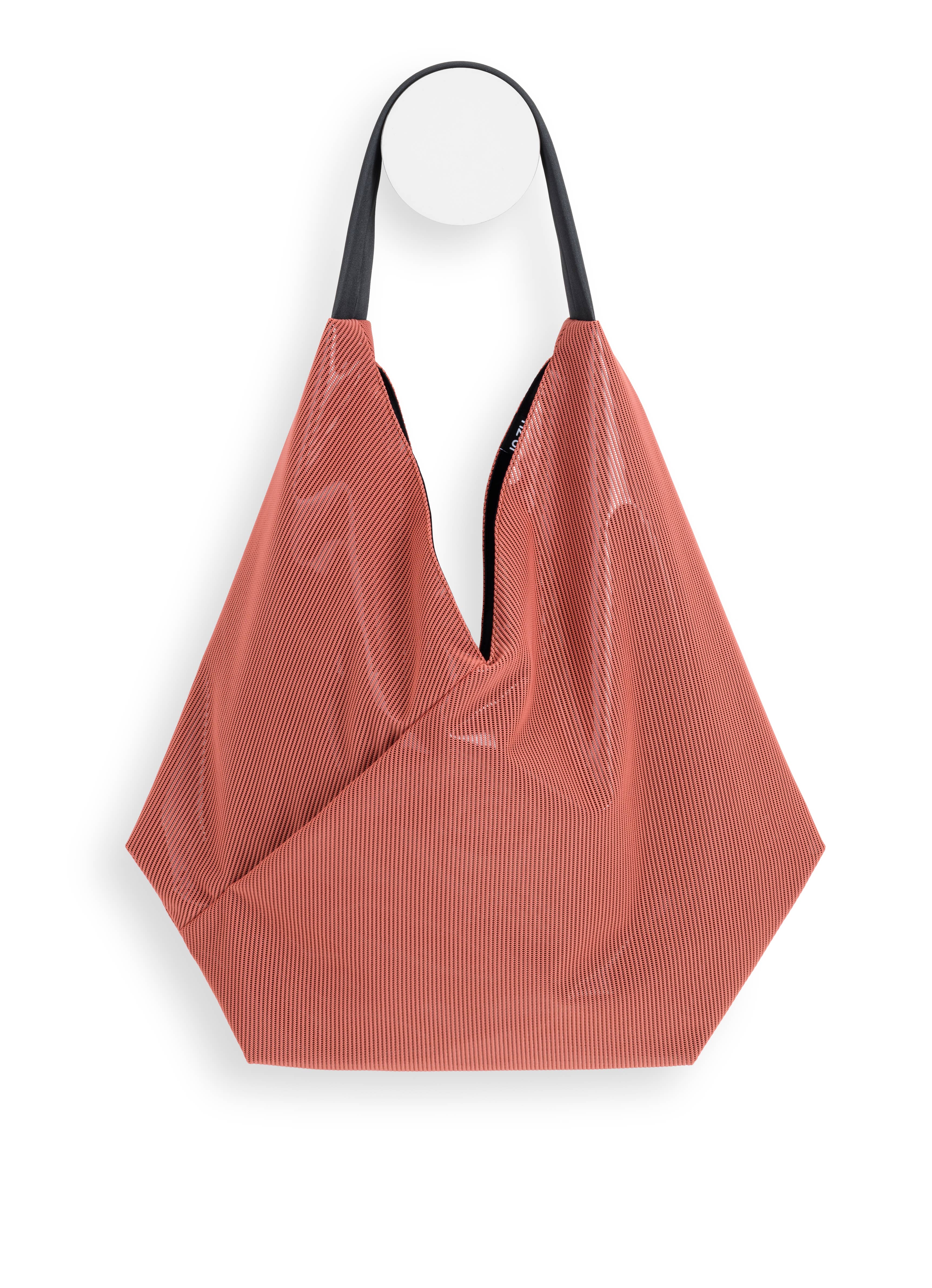 IN-ZU - Venta al por mayor Bolso con correa - Mujer - BEVEL BAG - Bolso de hombro38