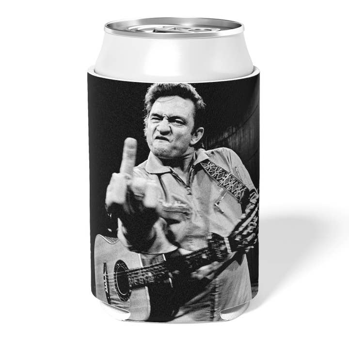 F--k You from Folsom Can Cooler for wholesale by Shady Front