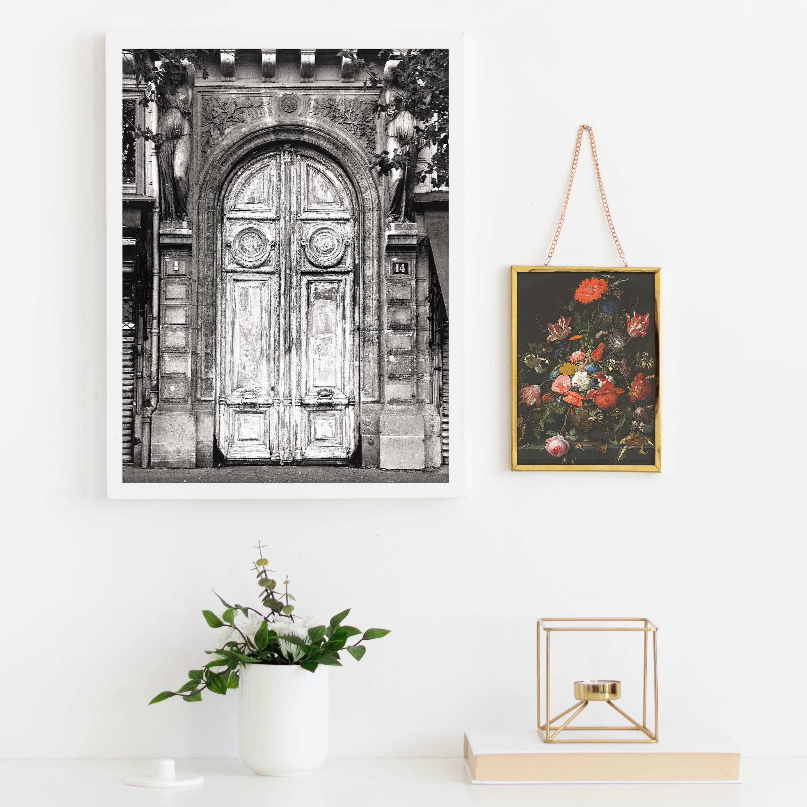 LILOU - Wholesale Art Print - No 14 | Art Print1