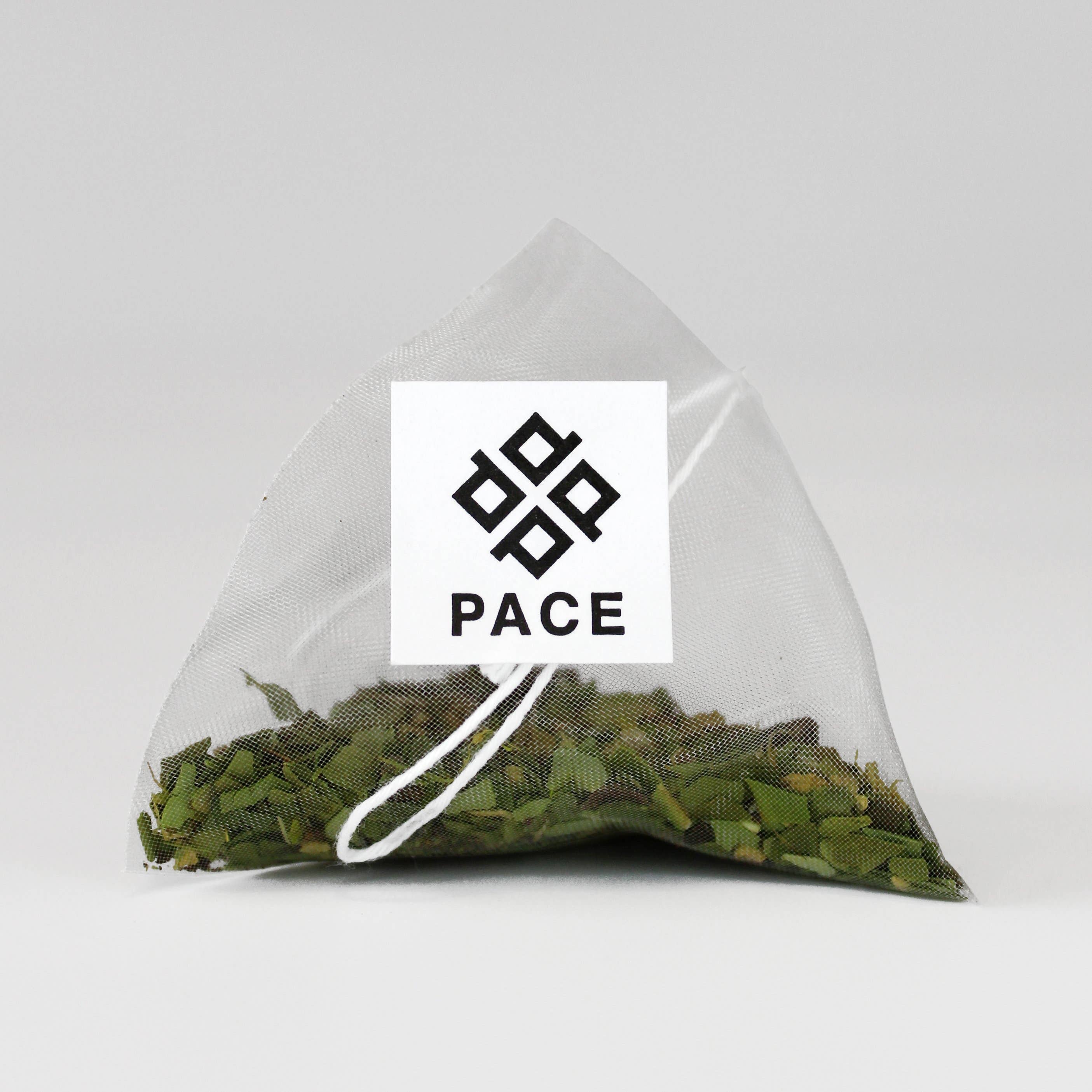 Pace Tea - Wholesale Health/Detox Tea - No.1 Blend - Calm Energy2