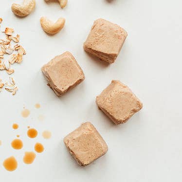 Cookie Dough for wholesale by Bumpin Blends