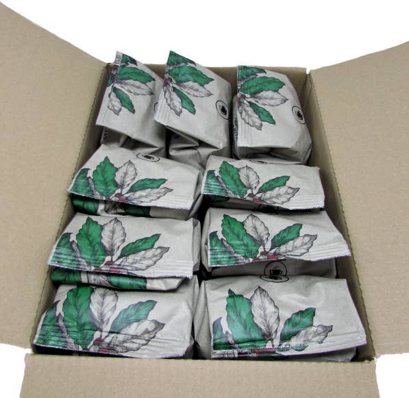 Café Las Margaritas - Wholesale Coffee Beans - 9x1 kilos of coffee beans from Colombia of farm origin18