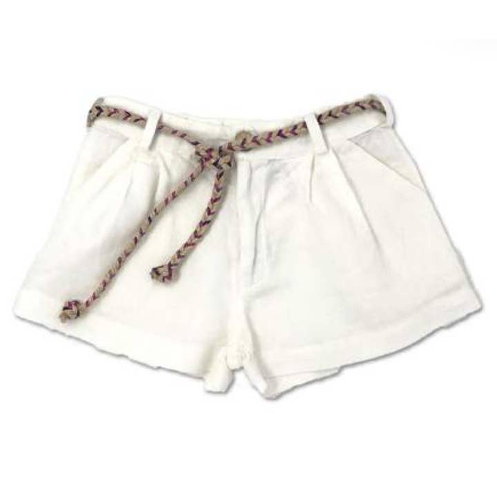 LINNE SHORTS för wholesale av OPILILAI