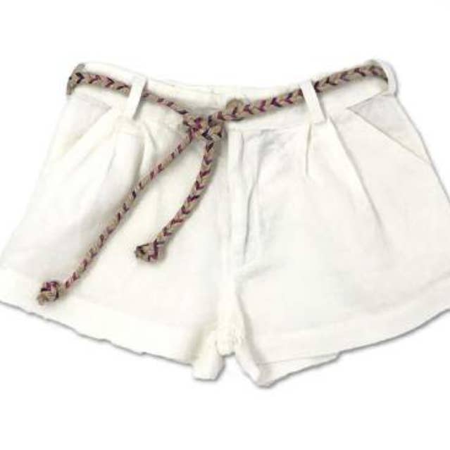 CALÇÕES EM LINHO por atacado de OPILILAI