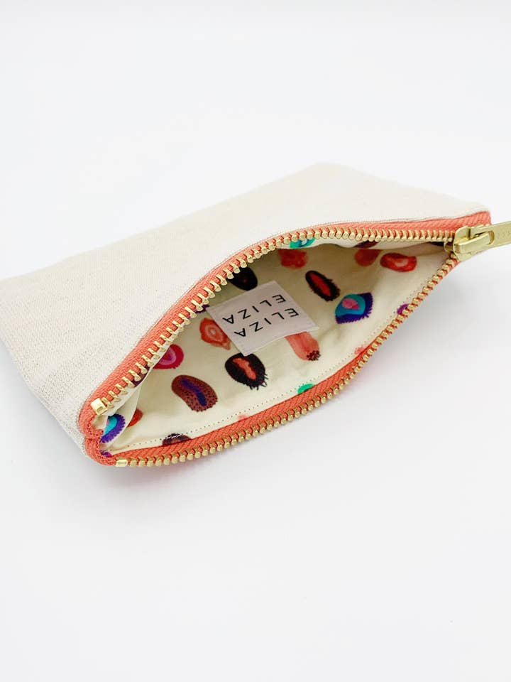 Monedero Colección V para venta al por mayor de Eliza Eliza