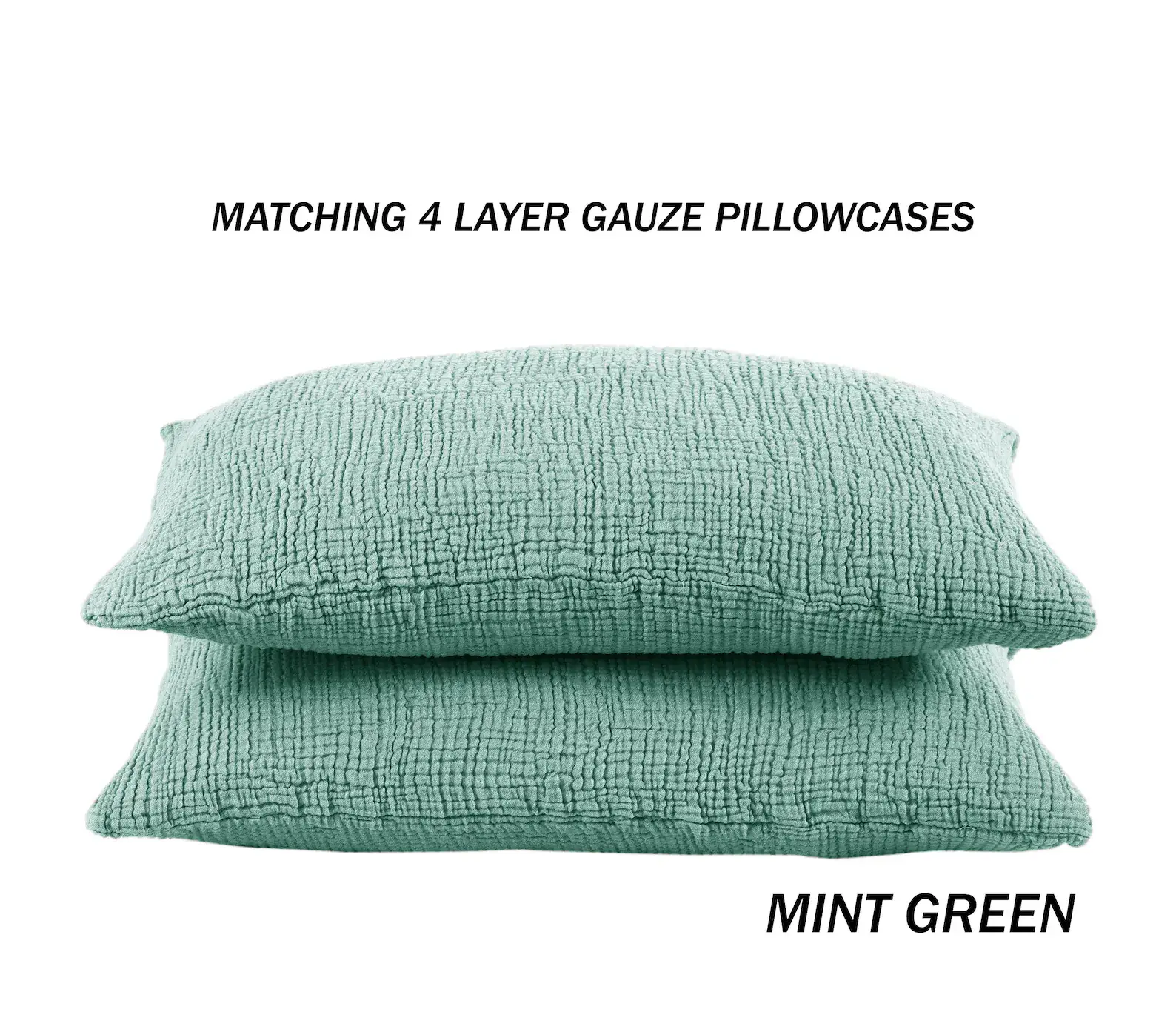 Aseel Buy Good - Wholesale Throw Blanket - Cotton Oversized Throw Bedspread King Size 4-Layer Muslin6