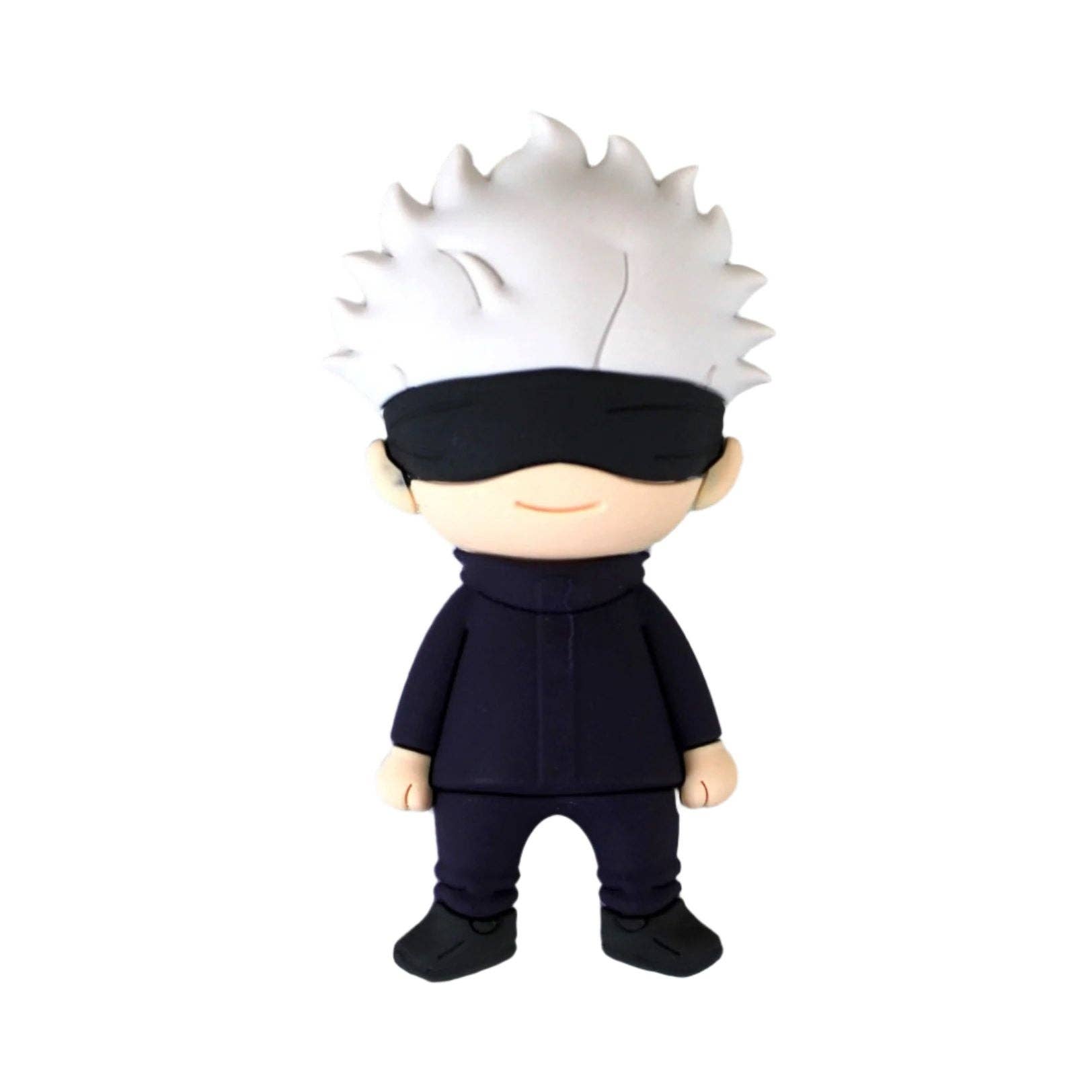 Collector's Outpost - Wholesale Magnet - Jujutsu Kaisen Satoru Gojo 3D Foam Magnet