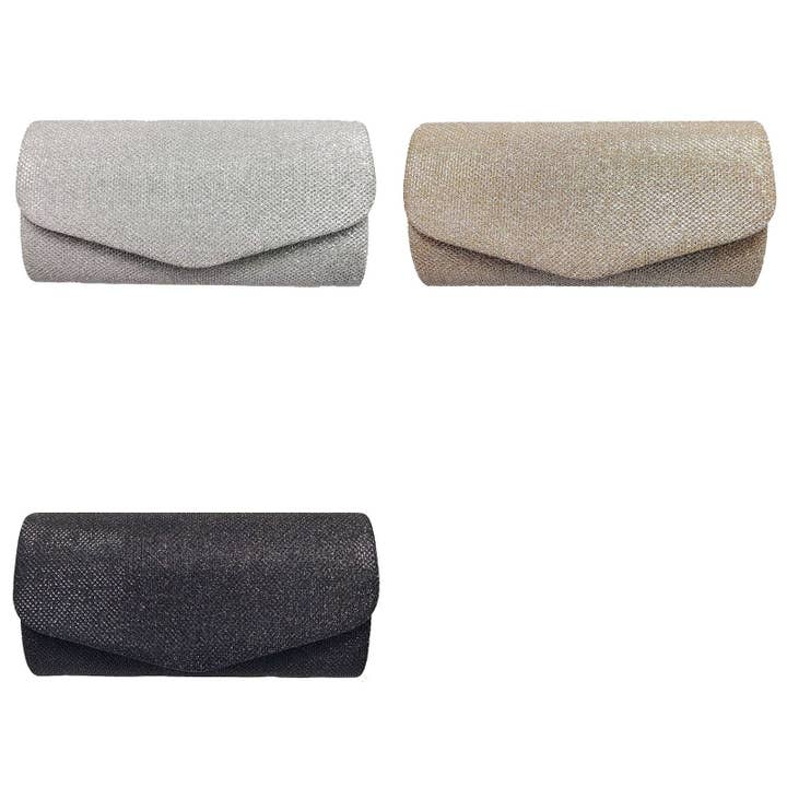 Dazzling Sparkle Clutch Bag1 for wholesale by Diacly