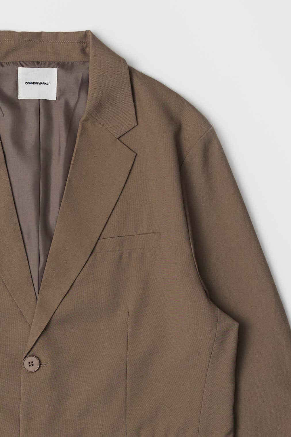 MOD REF - Wholesale Jacket - Unisex - The William Blazer | Classic Suit Jacket14